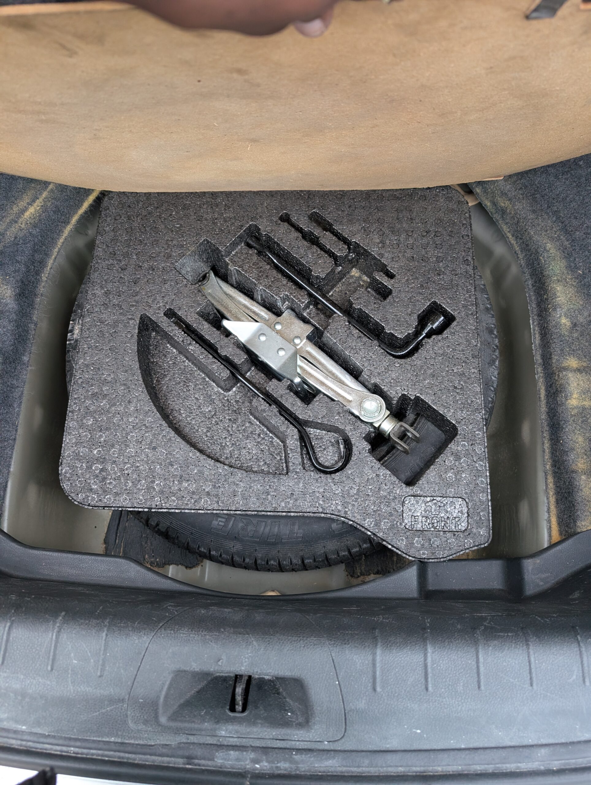 2012 Honda Accord Sdn 4dr I4 Auto EX-L