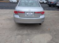 2012 Honda Accord Sdn 4dr I4 Auto EX-L