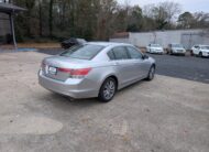 2012 Honda Accord Sdn 4dr I4 Auto EX-L