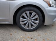 2012 Honda Accord Sdn 4dr I4 Auto EX-L