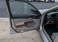 2012 Honda Accord Sdn 4dr I4 Auto EX-L