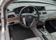 2012 Honda Accord Sdn 4dr I4 Auto EX-L