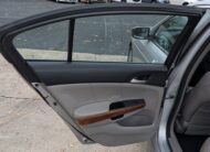 2012 Honda Accord Sdn 4dr I4 Auto EX-L