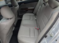 2012 Honda Accord Sdn 4dr I4 Auto EX-L