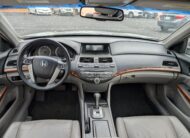 2012 Honda Accord Sdn 4dr I4 Auto EX-L