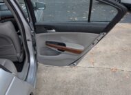 2012 Honda Accord Sdn 4dr I4 Auto EX-L