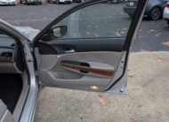 2012 Honda Accord Sdn 4dr I4 Auto EX-L