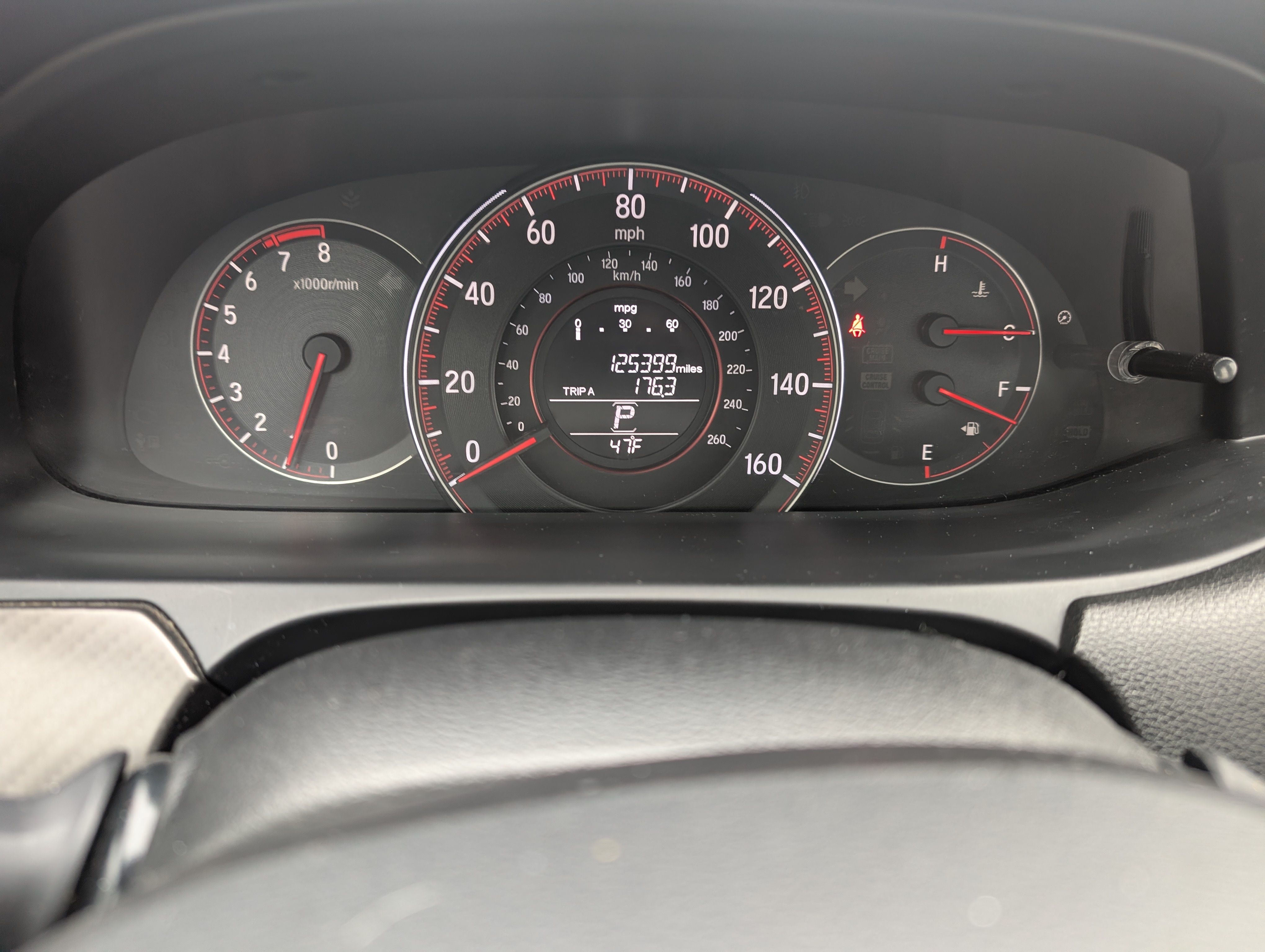 2016 Honda Accord Sport - Photo 28