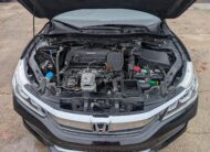 2016 Honda Accord Sedan 4dr I4 CVT Sport