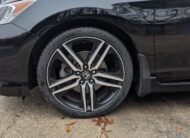 2016 Honda Accord Sedan 4dr I4 CVT Sport