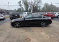 2016 Honda Accord Sedan 4dr I4 CVT Sport