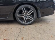 2016 Honda Accord Sedan 4dr I4 CVT Sport