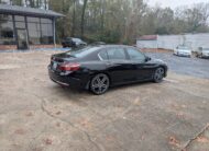 2016 Honda Accord Sedan 4dr I4 CVT Sport