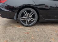 2016 Honda Accord Sedan 4dr I4 CVT Sport