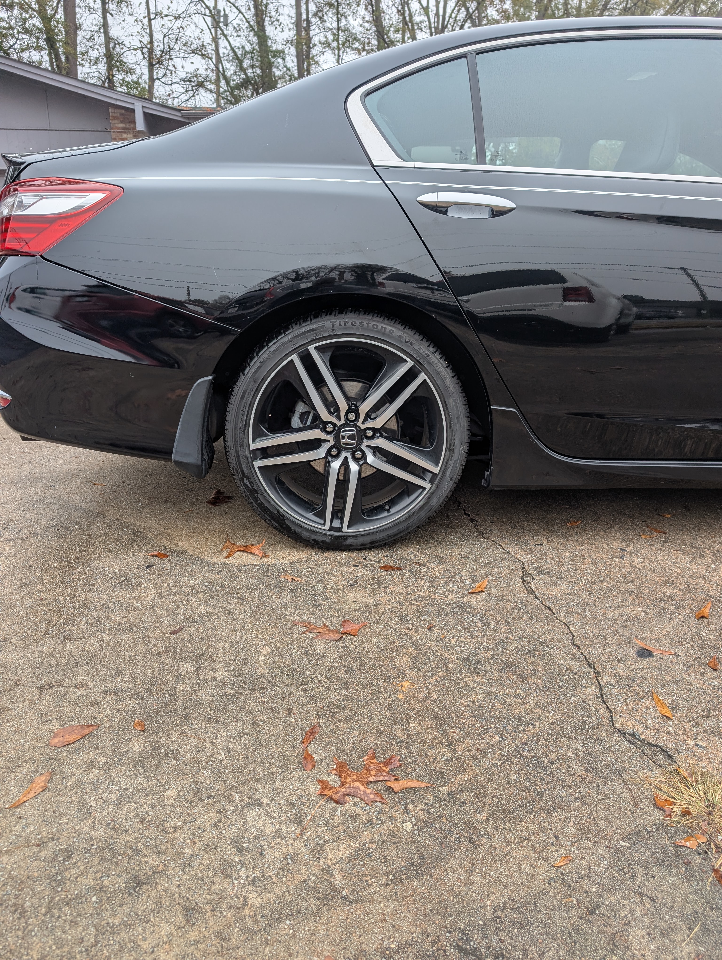 2016 Honda Accord Sport - Photo 12