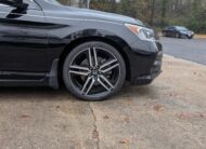 2016 Honda Accord Sedan 4dr I4 CVT Sport
