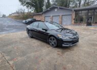 2016 Honda Accord Sedan 4dr I4 CVT Sport