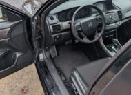 2016 Honda Accord Sedan 4dr I4 CVT Sport