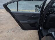 2016 Honda Accord Sedan 4dr I4 CVT Sport