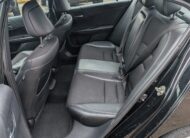 2016 Honda Accord Sedan 4dr I4 CVT Sport