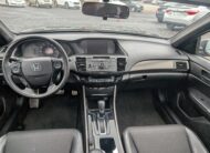 2016 Honda Accord Sedan 4dr I4 CVT Sport