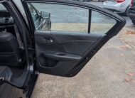 2016 Honda Accord Sedan 4dr I4 CVT Sport