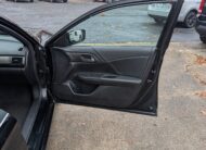 2016 Honda Accord Sedan 4dr I4 CVT Sport