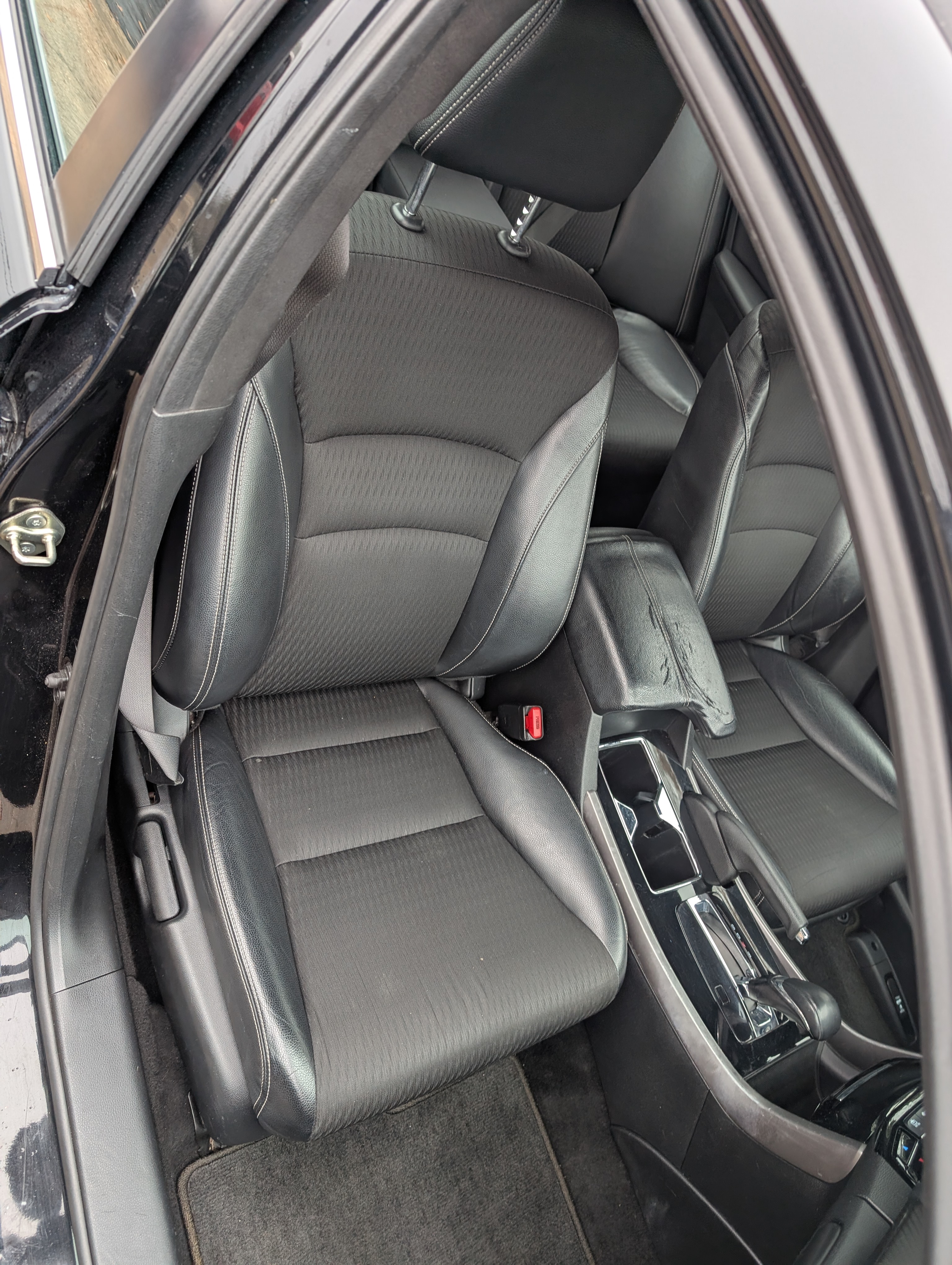 2016 Honda Accord Sport - Photo 26