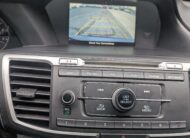 2014 Honda Accord Sedan 4dr I4 CVT Sport