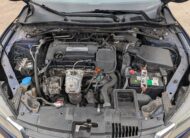 2014 Honda Accord Sedan 4dr I4 CVT Sport