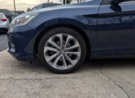 2014 Honda Accord Sedan 4dr I4 CVT Sport