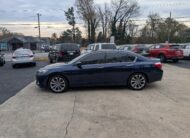 2014 Honda Accord Sedan 4dr I4 CVT Sport