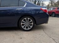 2014 Honda Accord Sedan 4dr I4 CVT Sport