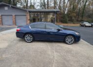 2014 Honda Accord Sedan 4dr I4 CVT Sport
