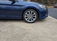 2014 Honda Accord Sedan 4dr I4 CVT Sport