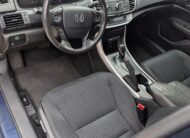 2014 Honda Accord Sedan 4dr I4 CVT Sport