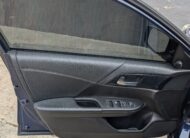 2014 Honda Accord Sedan 4dr I4 CVT Sport