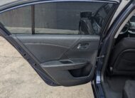 2014 Honda Accord Sedan 4dr I4 CVT Sport