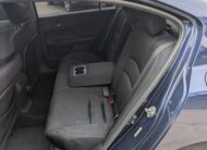 2014 Honda Accord Sedan 4dr I4 CVT Sport