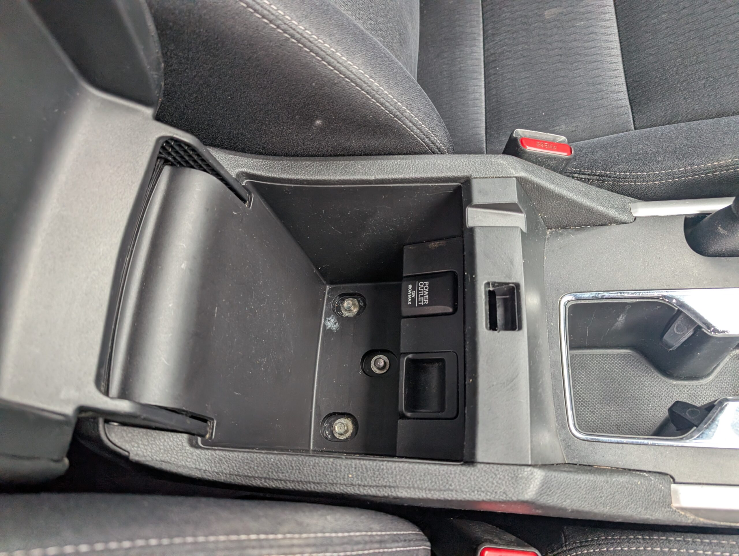 2014 Honda Accord Sedan 4dr I4 CVT Sport