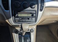 2006 Toyota Highlander 4dr 4-Cyl (Natl)