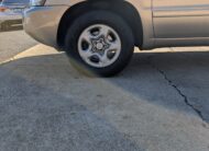 2006 Toyota Highlander 4dr 4-Cyl (Natl)