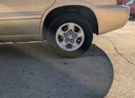 2006 Toyota Highlander 4dr 4-Cyl (Natl)