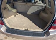 2006 Toyota Highlander 4dr 4-Cyl (Natl)