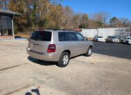 2006 Toyota Highlander 4dr 4-Cyl (Natl)