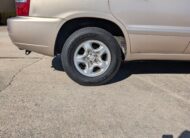 2006 Toyota Highlander 4dr 4-Cyl (Natl)