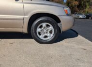 2006 Toyota Highlander 4dr 4-Cyl (Natl)