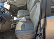 2006 Toyota Highlander 4dr 4-Cyl (Natl)