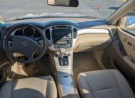 2006 Toyota Highlander 4dr 4-Cyl (Natl)