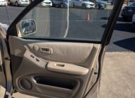 2006 Toyota Highlander 4dr 4-Cyl (Natl)